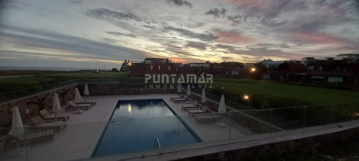 Apartamento ID.13031 - APARTAMENTO DE DOS DORMITORIOS EN MANANTIALES 