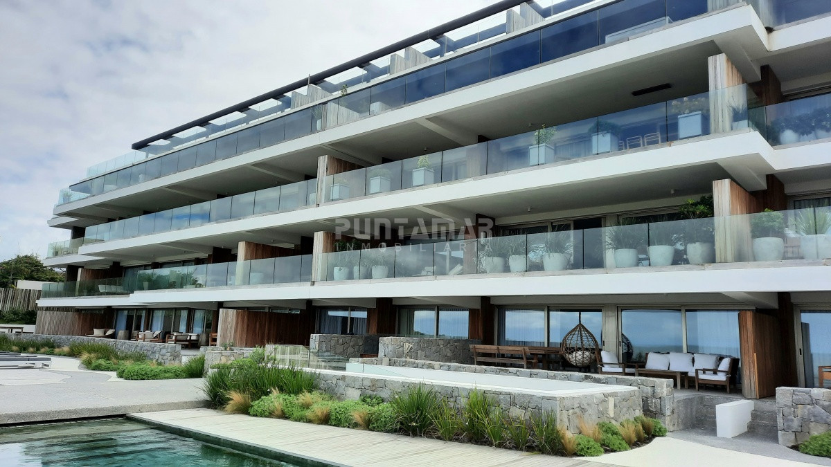 Apartamento ID.212836 - EXCLUSIVO DEPARTAMENTO CON ACCESO DIRECTO A PLAYA BIKINI, MANANTIALES