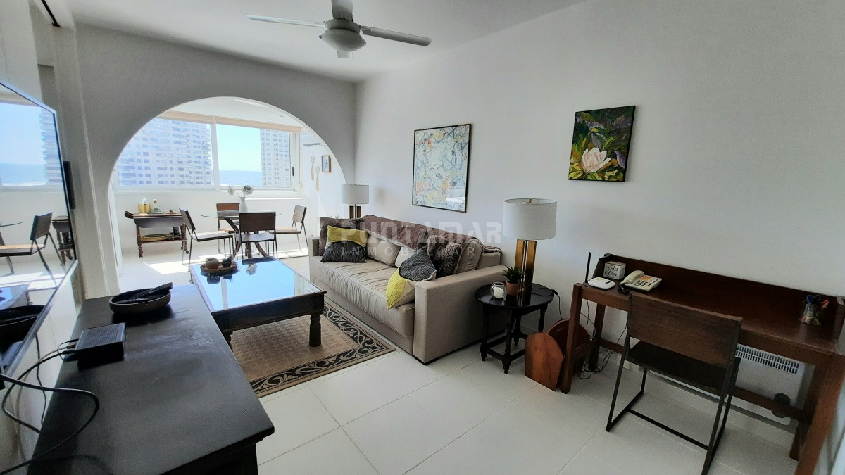 Apartamento ID.212619 - DEPARTAMENTO DE 2 DORMITORIOS EN PARADA 1 DE LA MANSA 