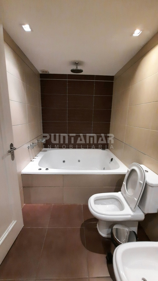 Apartamento ID.1369 - Departamento de 3 dormitorios en suite en Edificio de gran categoria
