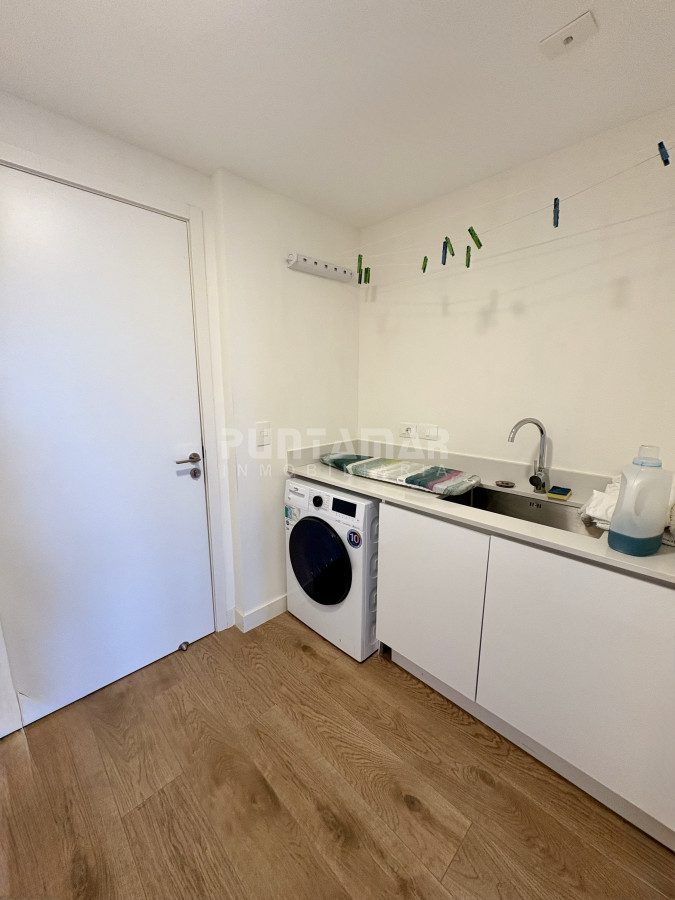 Apartamento ID.213814 - ALQUILER DEPARTAMENTO EN TRUMP TOWER