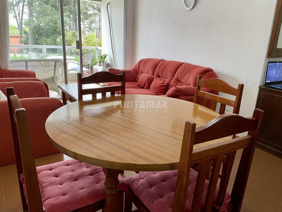 Apartamento ID.213319 - APARTAMENTO EN ALQUILER 2 DORMITORIOS TORRE IBIZA
