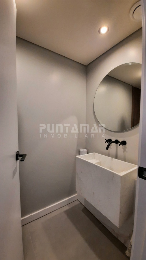 Apartamento ID.212836 - EXCLUSIVO DEPARTAMENTO CON ACCESO DIRECTO A PLAYA BIKINI, MANANTIALES
