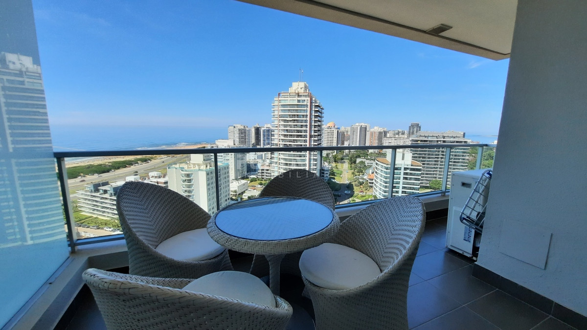 Apartamento ID.212464 - DEPARTAMENTO DE 2 DORMITORIOS EN EDIFICIO DE CATEGORIA