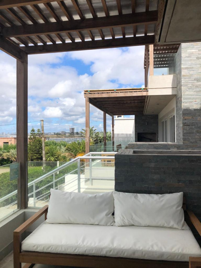 Apartamento ID.212234 - ALQUILER APARTAMENTO LA BARRA PLAYA POSTA DEL CANGREJO