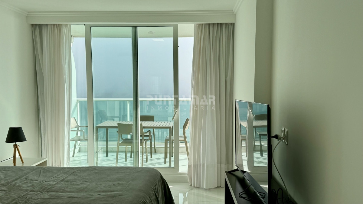 Apartamento ID.213416 - ESPECTACULAR APARTAMENTO 3 DORMITORIOS FRENTE AL MAR