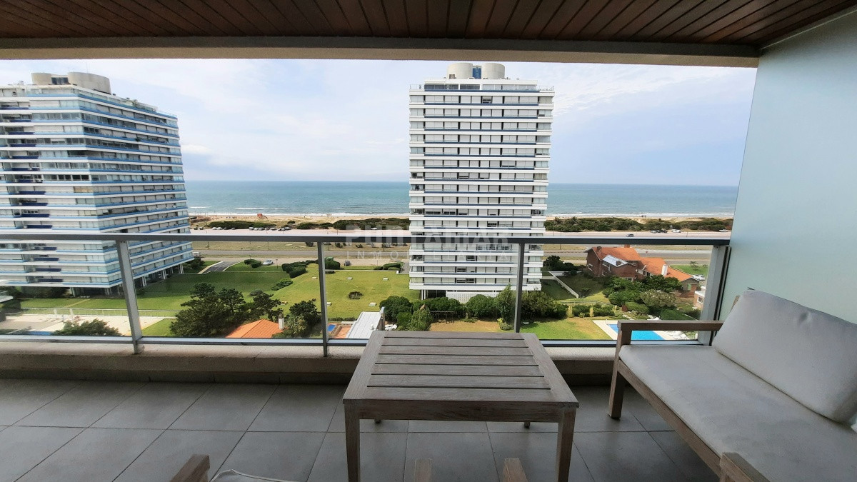 Apartamento ID.212909 - DEPARTAMENTO DE 2 DORMITORIOS CON VISTA AL MAR