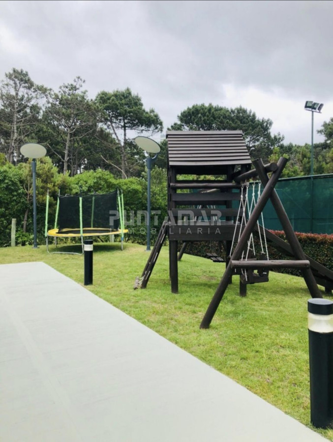 Apartamento ID.213817 - VENTA DEPARTAMENTO DE 3 DORMITORIOS EN QUARTIER DEL MAR.