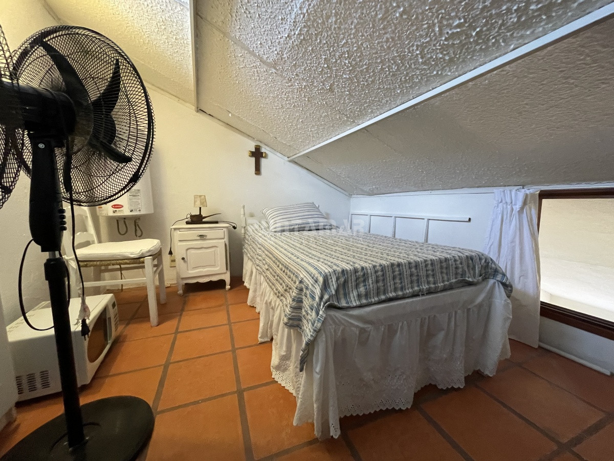 Apartamento ID.13013 - ALQUILER MONTOYA 3 DORMITORIOS VISTA AL MAR 