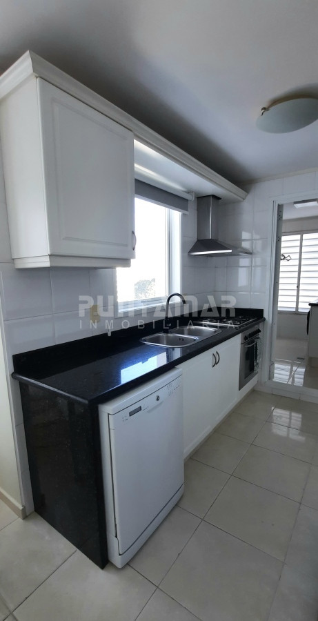 Apartamento ID.2085 - IMPORTANTE DEPARTAMENTO DE 3 DORMITORIOS EN SUITE EN LA MANSA