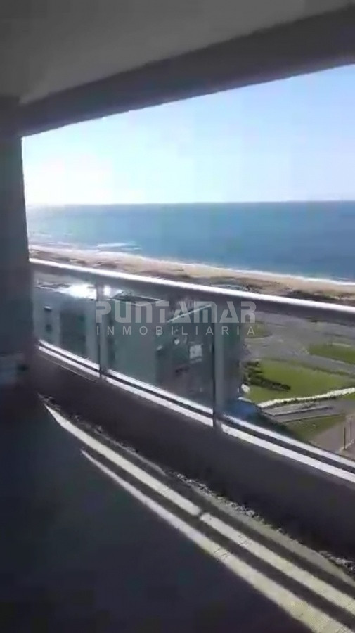 Apartamento ID.211974 - Departamento en alquiler edificio Look, 2 dormitorios