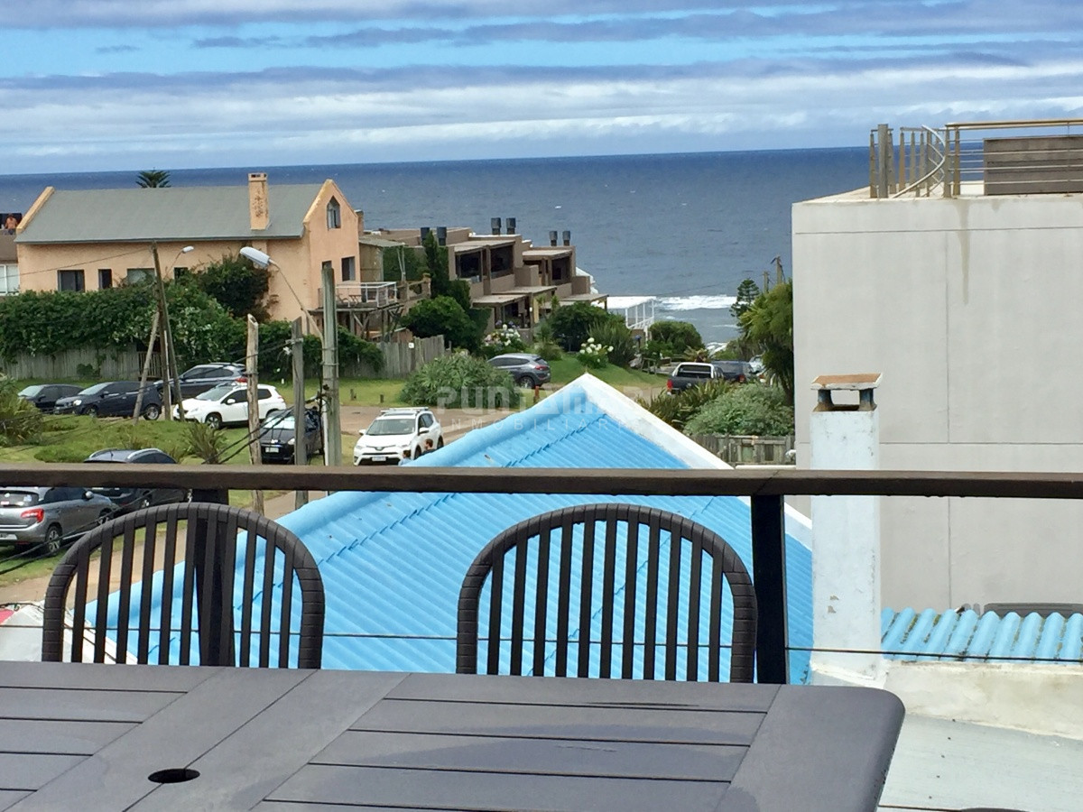 Apartamento ID.211658 - Departamento en alquiler en Bikini, Manantiales