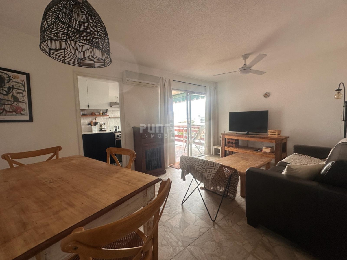 Apartamento ID.213892 - DEPARTAMENTO DE 2 DORMITORIOS EN LA MANSA