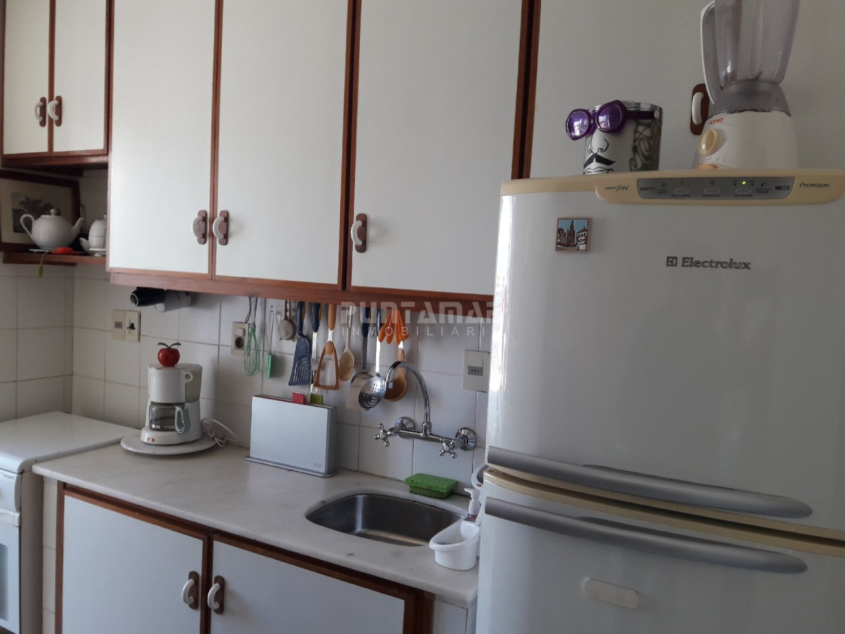 Apartamento ID.1254 - Edificio con servicio de mucamas ubicado en La Península a pasos del puerto