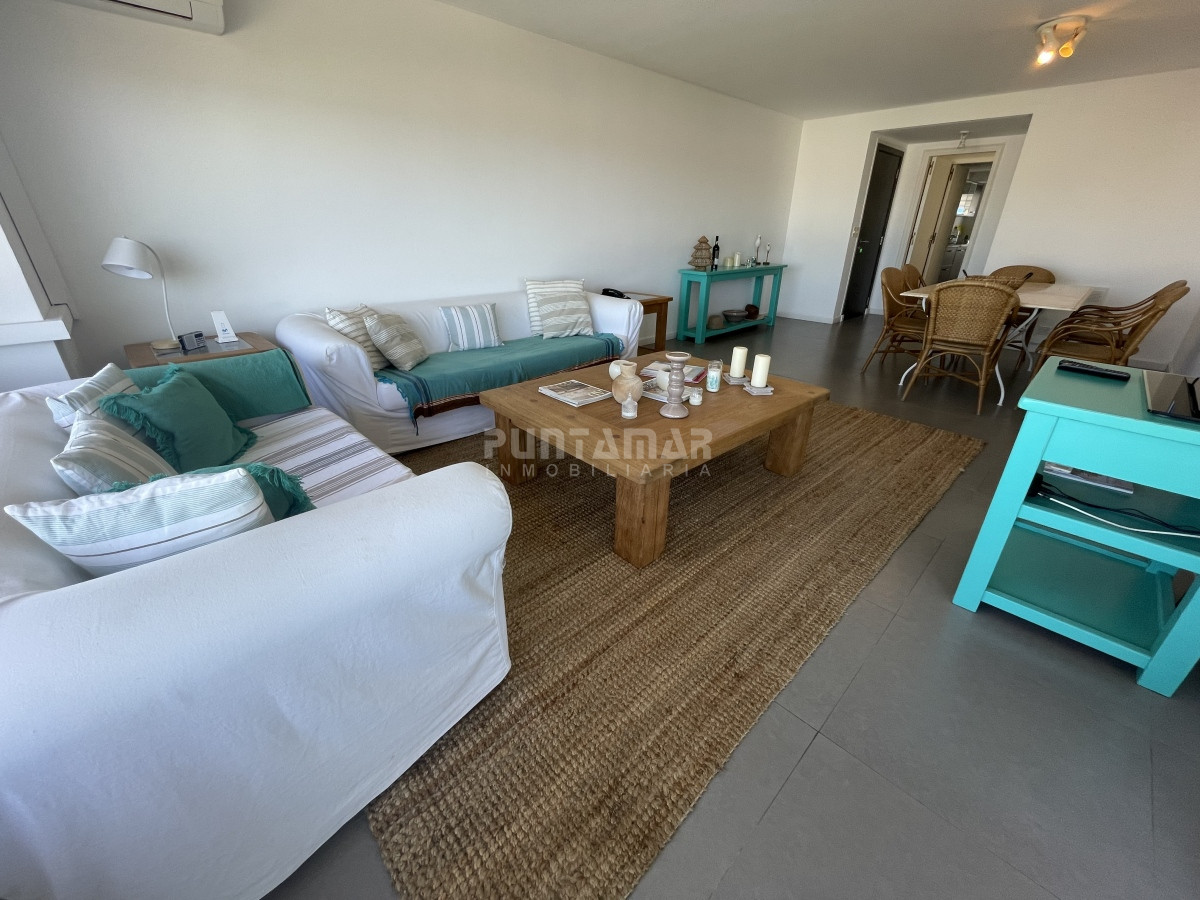 Apartamento ID.213181 - Esturión de Montoya en alquiler