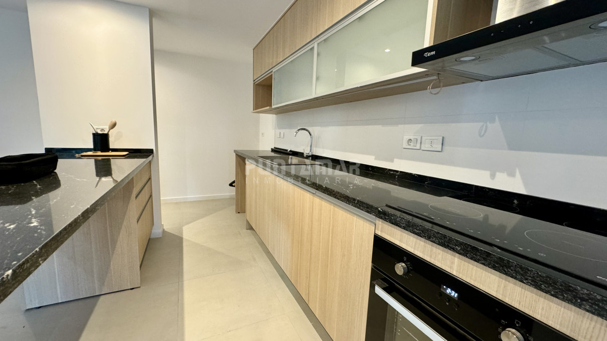 Apartamento ID.213394 - ALQUILER ANUAL EN LA BARRA APARTAMENTO A ESTRENAR 3 DORMITORIOS