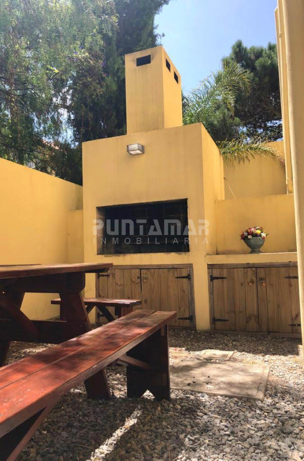 Apartamento ID.212804 - ALQUILER  DEPARTAMENTO 3 DORMITORIOS EN MANANTIALES