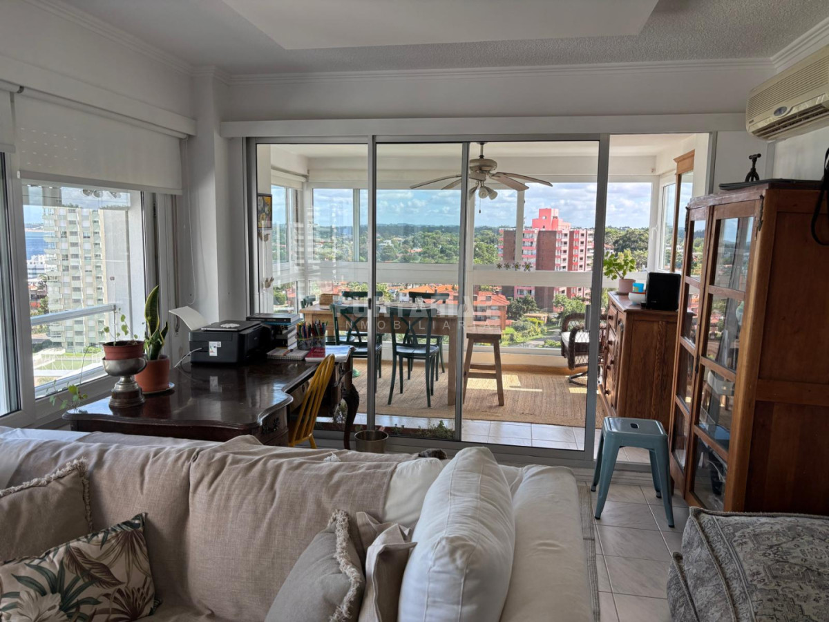 Apartamento ID.213870 - Espectacular apartamento en Venta