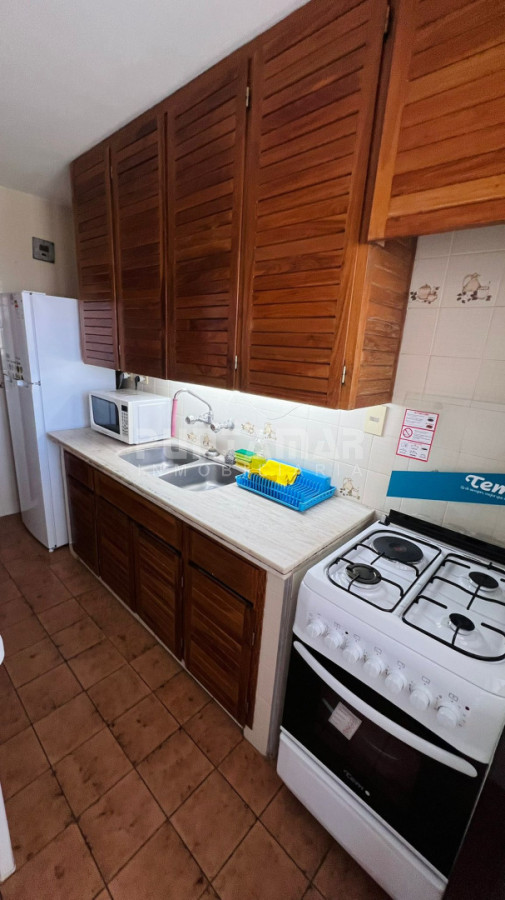 Apartamento ID.2025 - DEPARTAMENTO DE 3 DORMITORIOS CON VISTA AL MAR