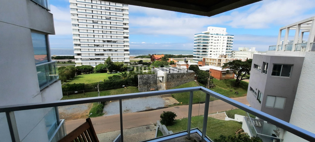 Apartamento ID.213273 - DEPARTAMENTO DE 2 DORMITORIOS EN LA BRAVA