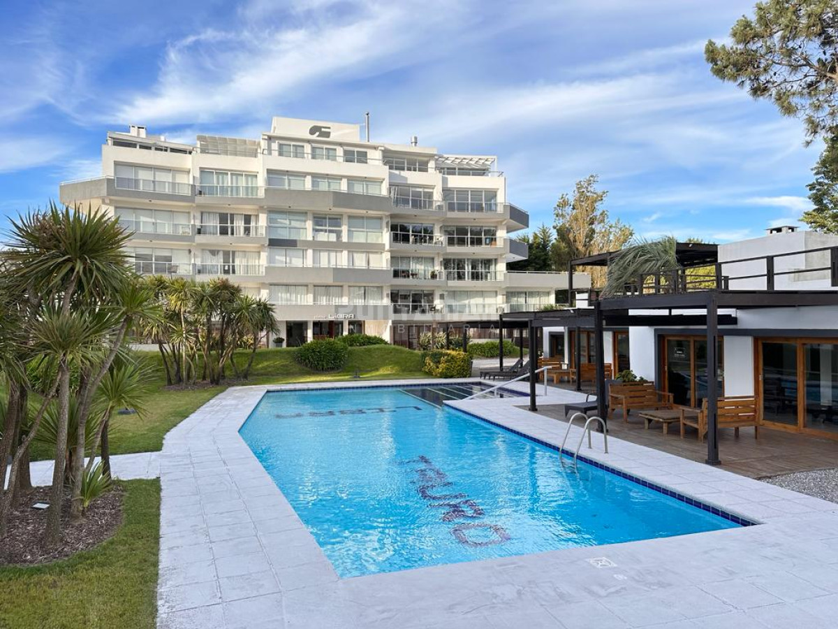 Apartamento ID.213169 - ALQUILER APARTAMENTO 2 DORMITORIOS EN LA MANSA 