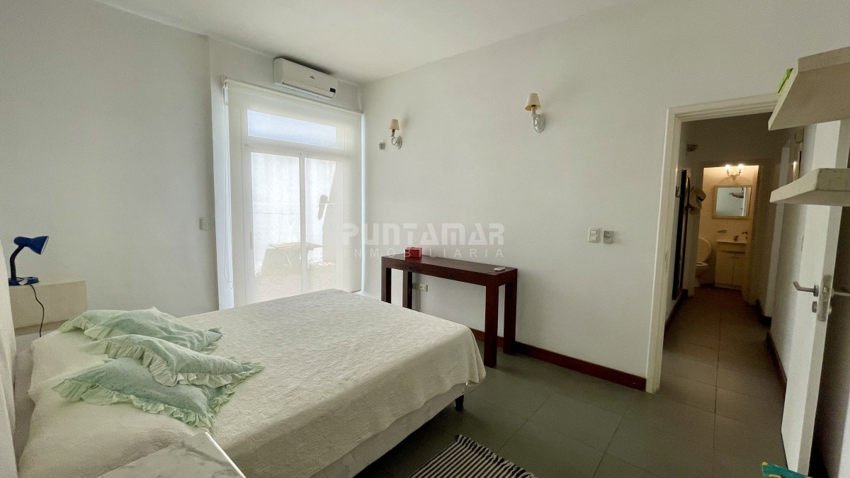 Apartamento ID.13106 -  APARTAMENTO DE DOS DORMITORIOS EN MANANTIALES