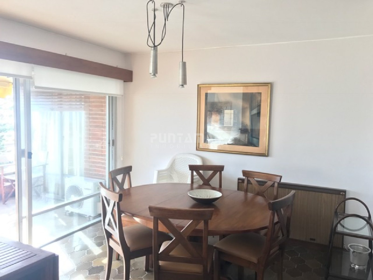 Apartamento ID.211620 - Apartamento en Mansa, 2 dormitorios *