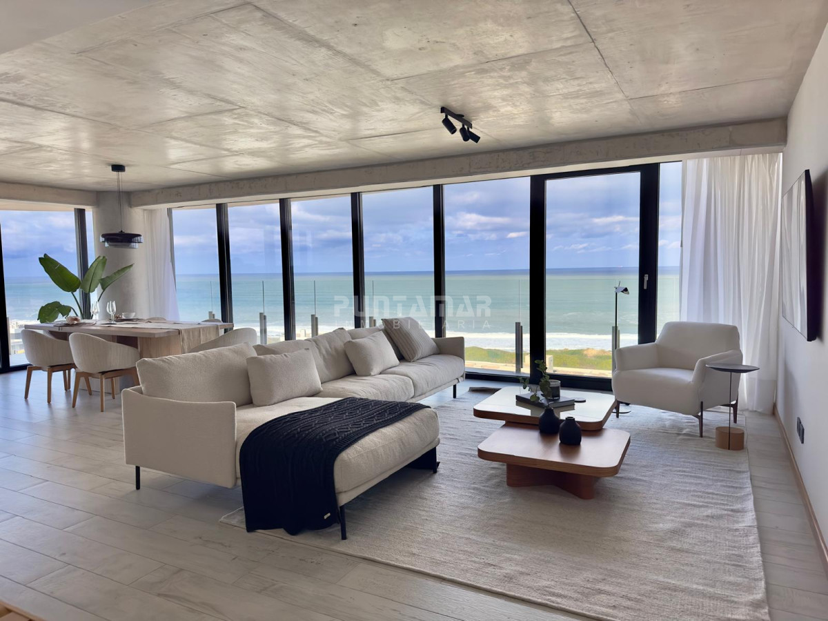 Apartamento ID.213518 - ESPECTACULAR APARTAMENTO EN SURFSIDE CON VISTAS PANORAMICAS A LA BARRA Y AL MAR