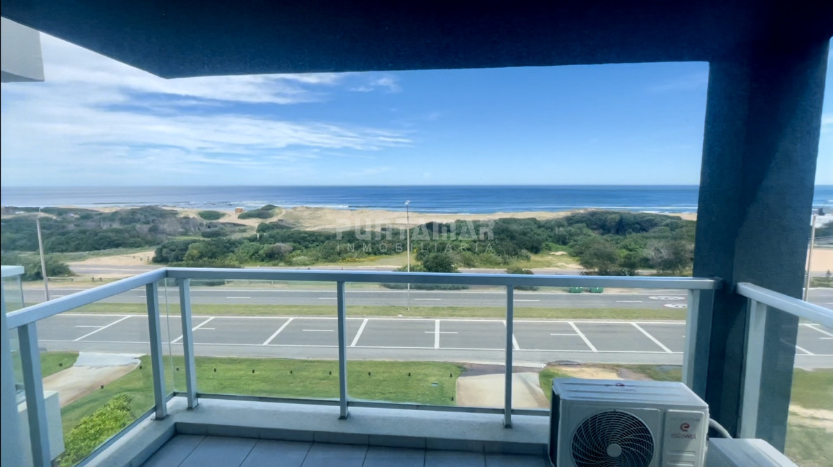 Apartamento ID.213159 - ALQUILER APARTAMENTO DUPLEX 3 SUITES PRIMERA LINEA EN RINCON DEL INDIO
