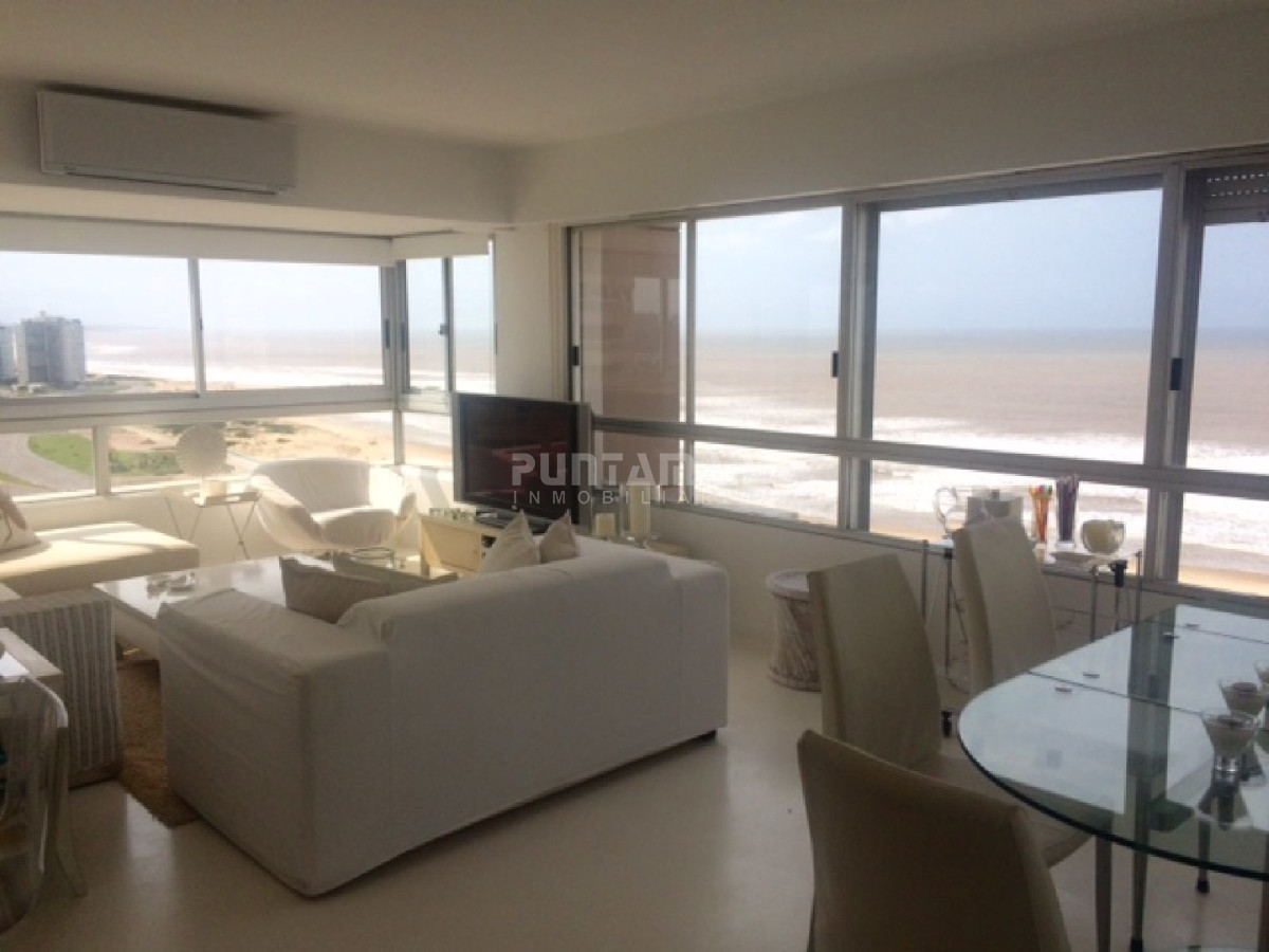 Apartamento ID.211615 - DEPARTAMENTO DE 3 DORMITORIOS EN PISO 18 CON EXCELENTES VISTAS 