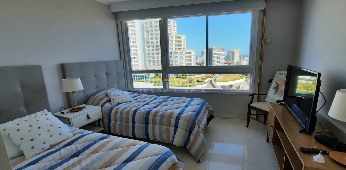 Apartamento ID.213059 - IMPORTANTE DEPARTAMENTO DE 3 DORMITORIOS EN SUITE EN LA MANSA