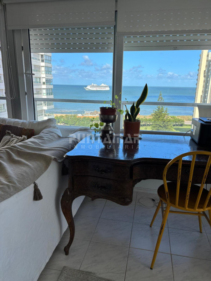 Apartamento ID.213870 - Espectacular apartamento en Venta