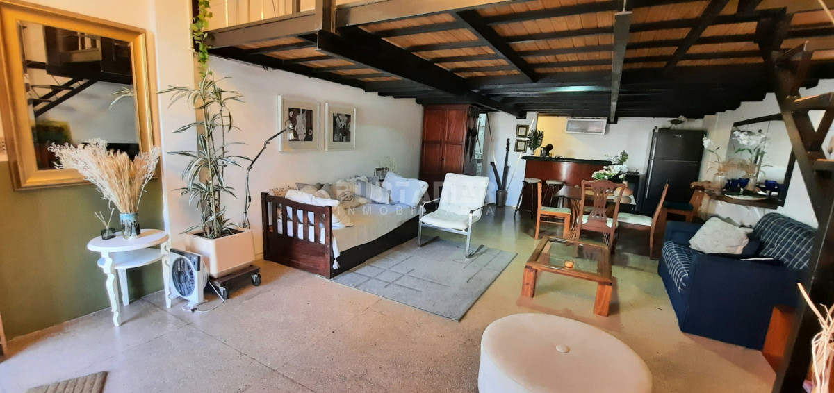Apartamento ID.213879 - MUY BUEN LOFT EN LA PENINSULA