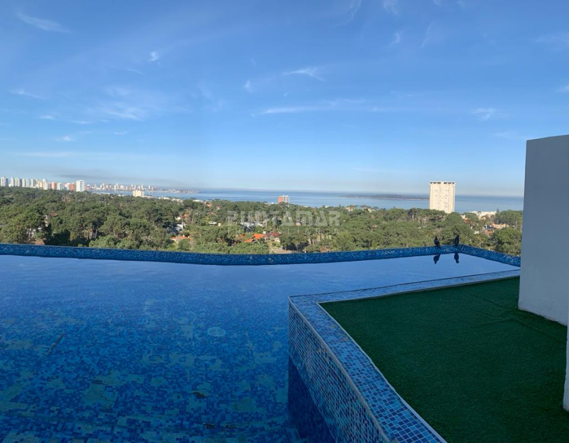 Apartamento ID.212746 - VENTA DE APARTAMENTO 3 DORMITORIOS EN ACAPULCO ROOSEVELT