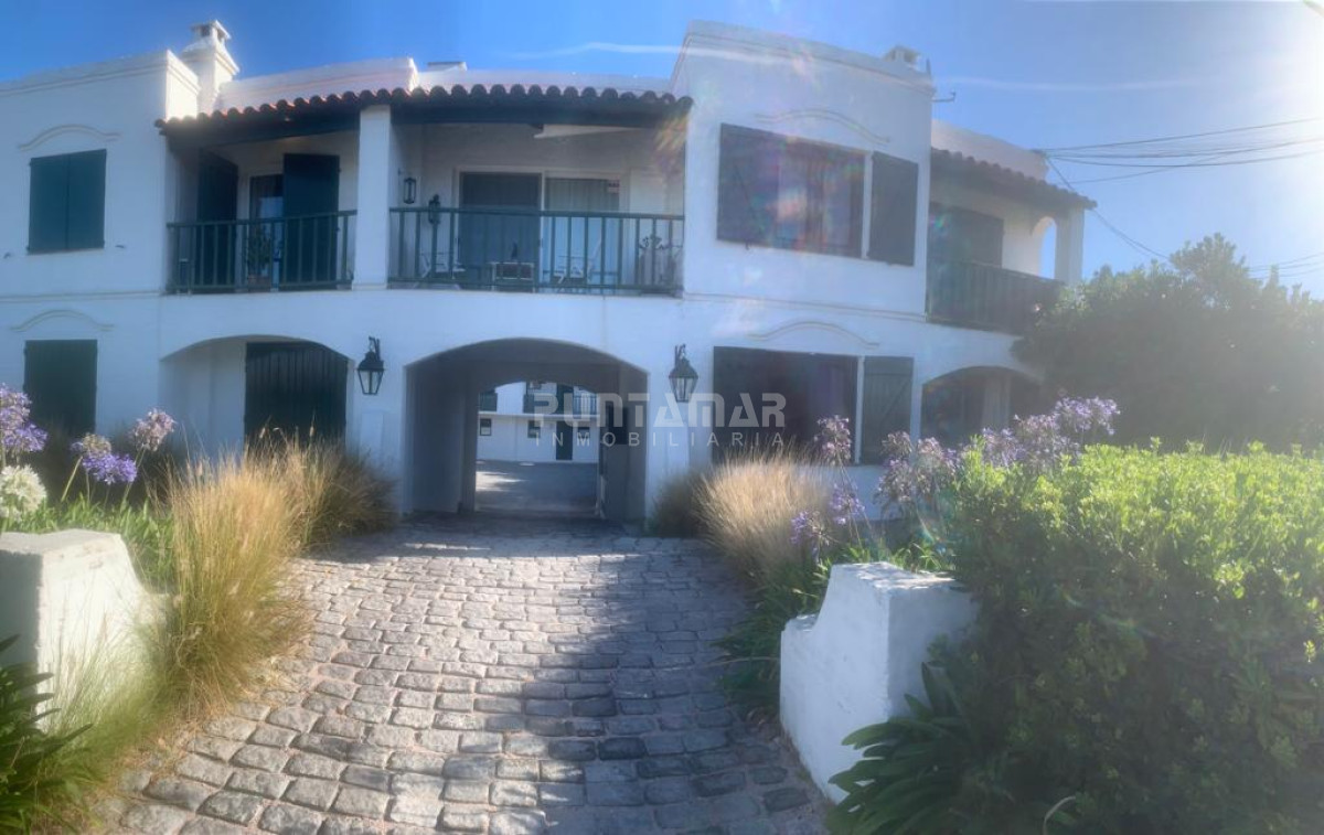 Apartamento ID.13022 - ALQUILER APARTAMENTO A PASOS DE PLAYA MONTOYA