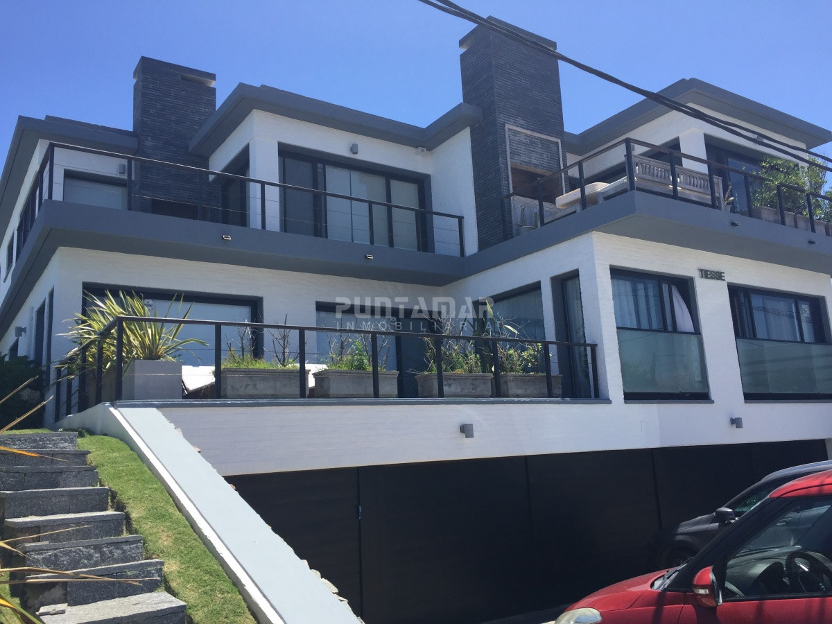 Apartamento ID.211658 - Departamento en alquiler en Bikini, Manantiales
