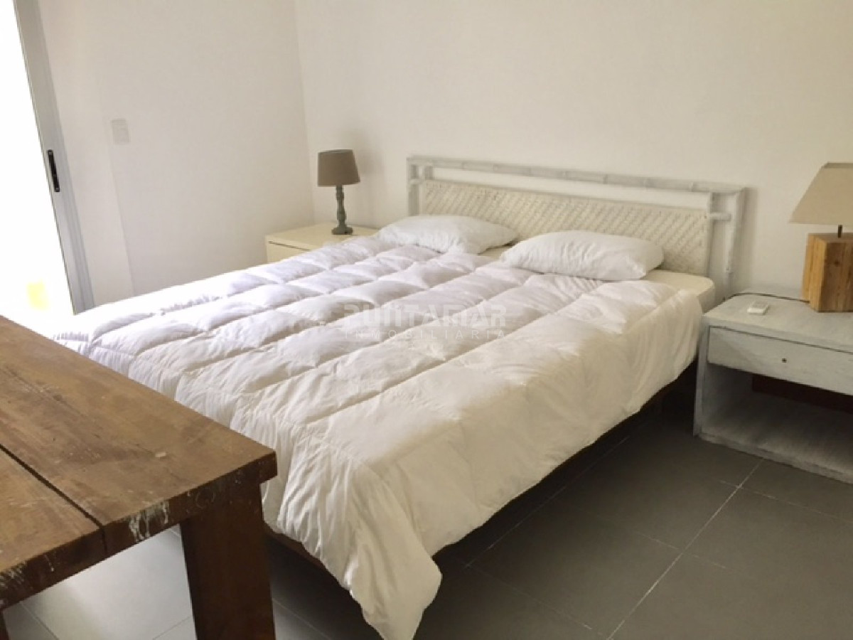 Apartamento ID.211696 - Apartamento en Manantiales, 2 dormitorios *