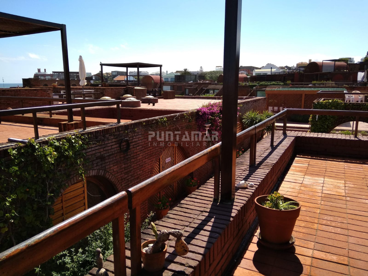 Apartamento ID.13031 - APARTAMENTO DE DOS DORMITORIOS EN MANANTIALES 