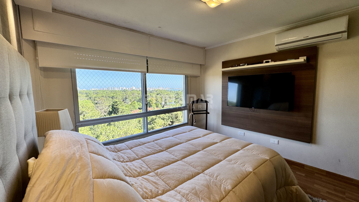 Apartamento ID.213519 - HERMOSO APARTAMENTO EN ZONA ROOSEVELT DE 3 DORMITORIOS 