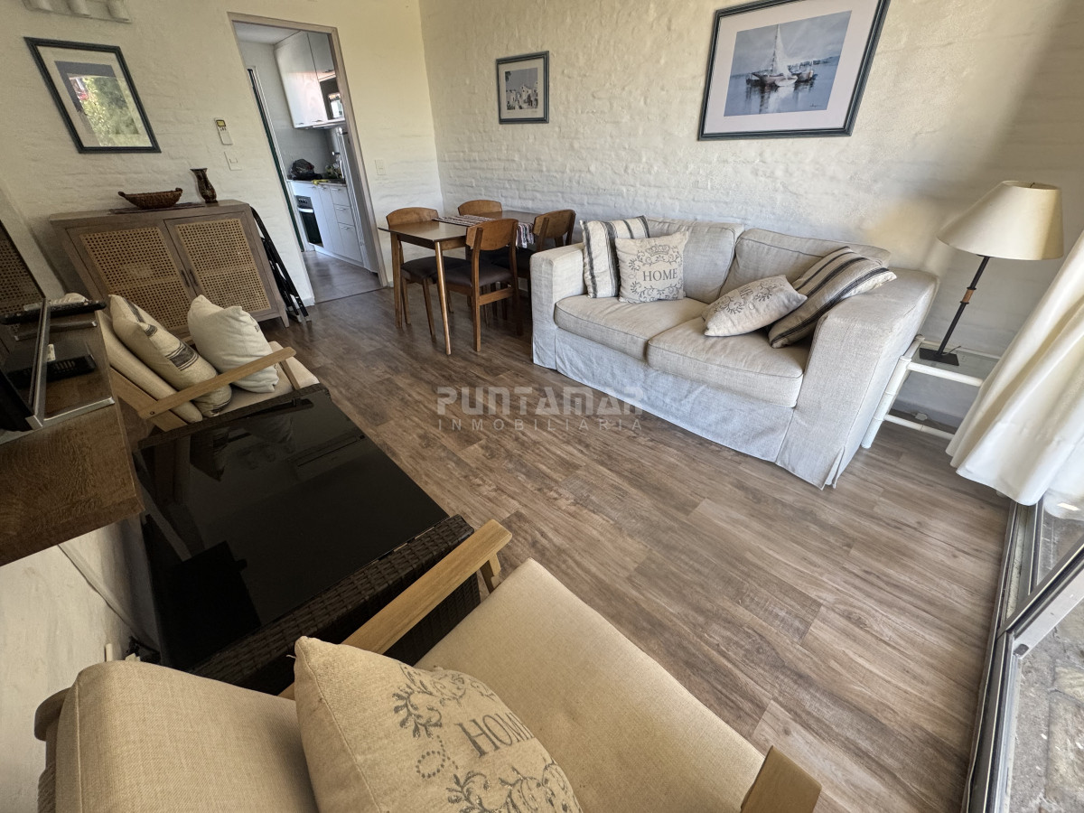 Apartamento ID.13022 - ALQUILER APARTAMENTO A PASOS DE PLAYA MONTOYA