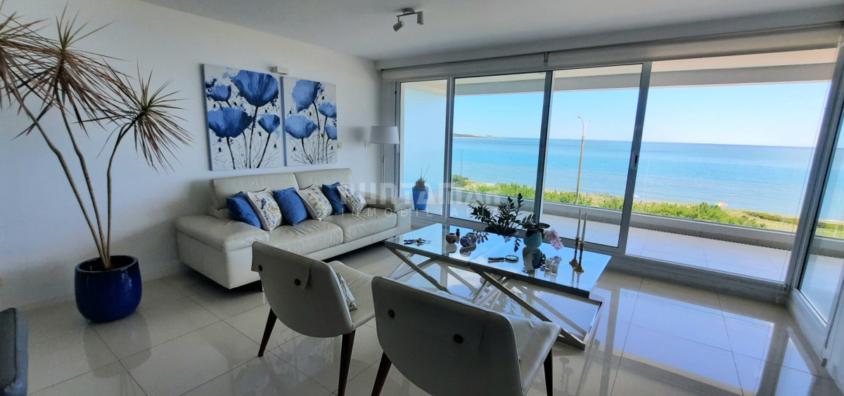 Apartamento ID.213797 - EXCLUSIVO DEPARTAMENTO DE 3 DORMITORIOS EN SUITE EN LA MANSA