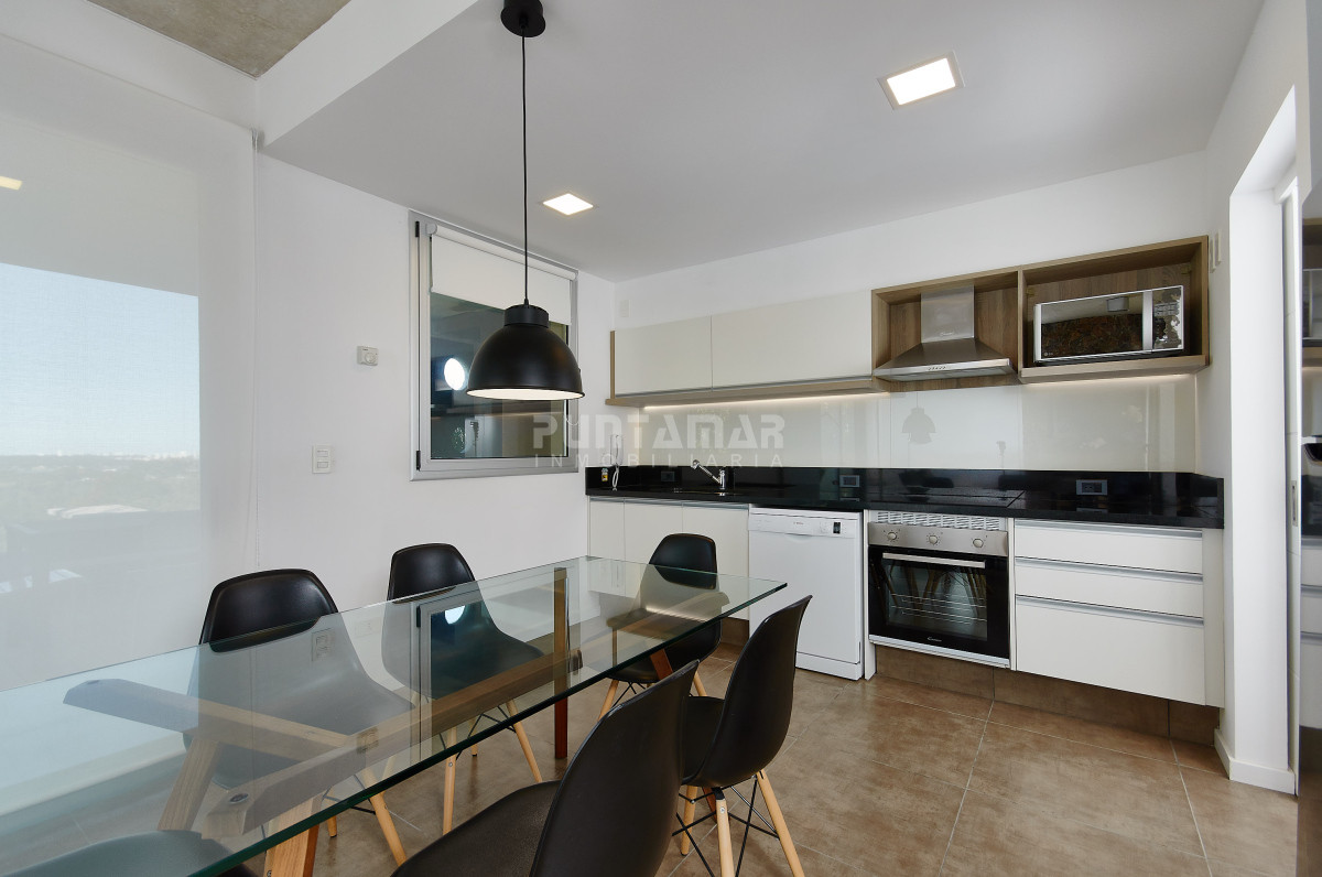 Apartamento ID.213459 - VACACIONA EN EDIFICIO Q - PUNTA BALLENA