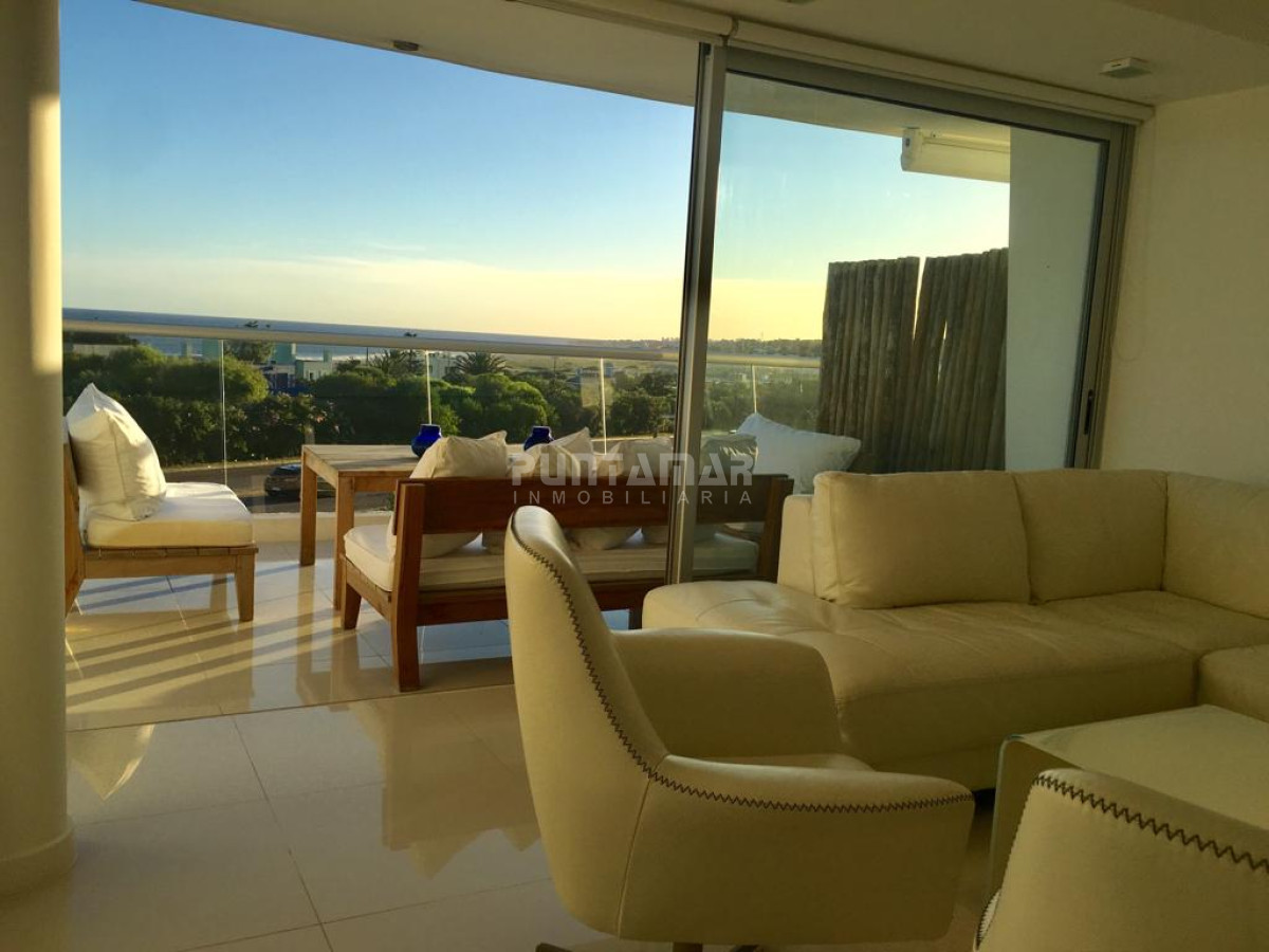 Apartamento ID.212491 - APARTAMENTO EN ALQUILER ZONA DE MANANTIALES CERCA DE PLAYA BIKINI