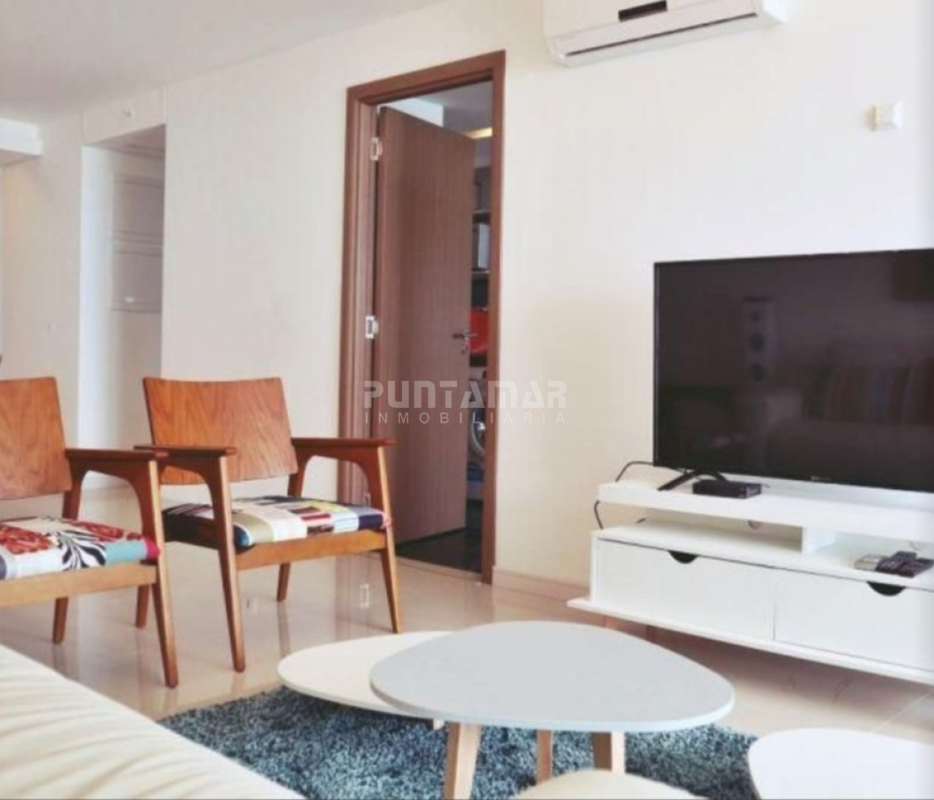 Apartamento ID.212387 - DEPARTAMENTO DE 3 DORMITORIOS EN EDIFICIO DE CATEGORIA