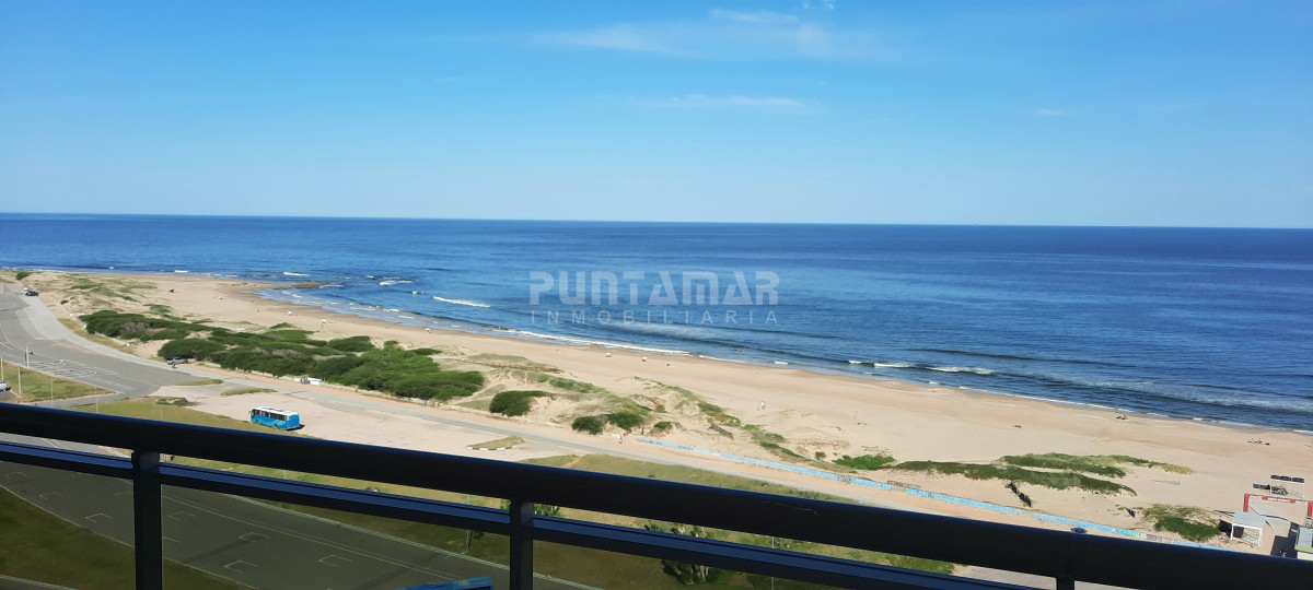 Apartamento ID.213061 - DEPARTAMENTO DE 3 DORMITORIOS EN SUITE EN LA BRAVA