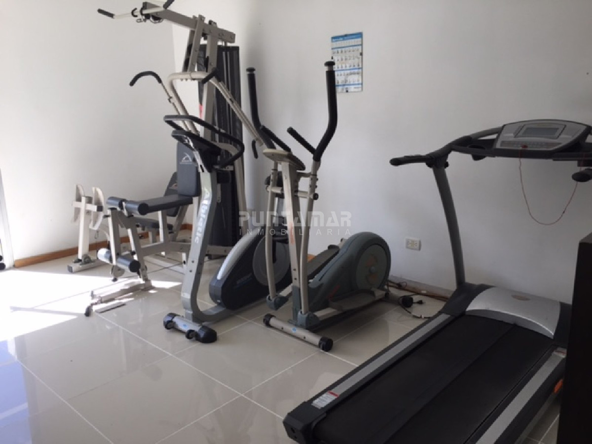 Apartamento ID.3111 - Departamento nuevo en edificio con amenities