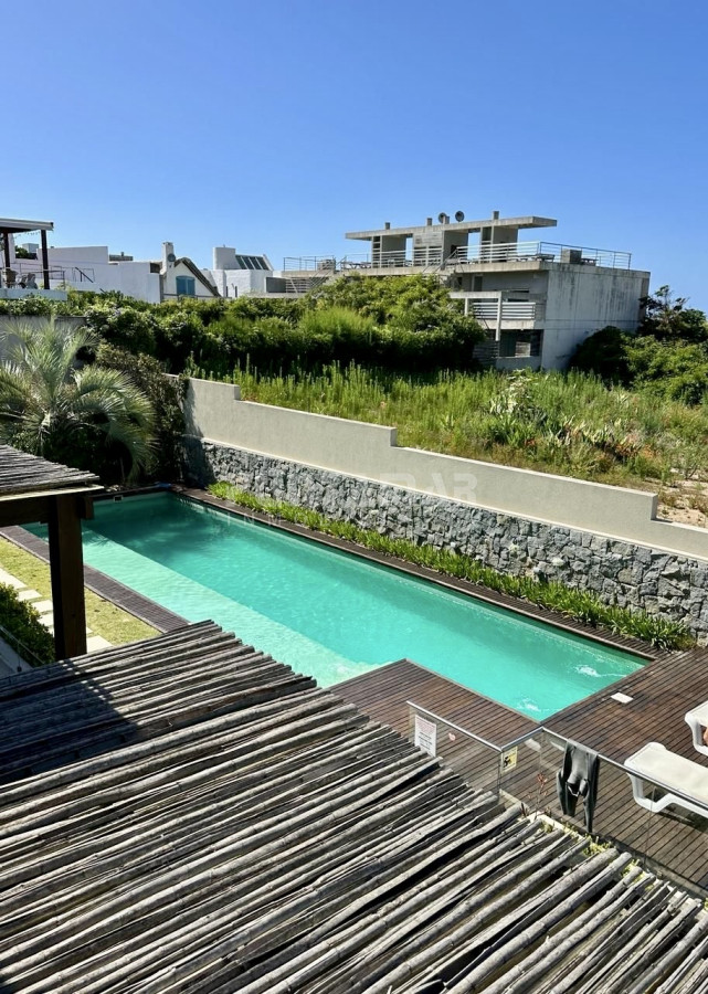 Apartamento ID.213447 - IMPONENTE APARTAMENTO A 50 METROS DEL MAR EN LA BARRA