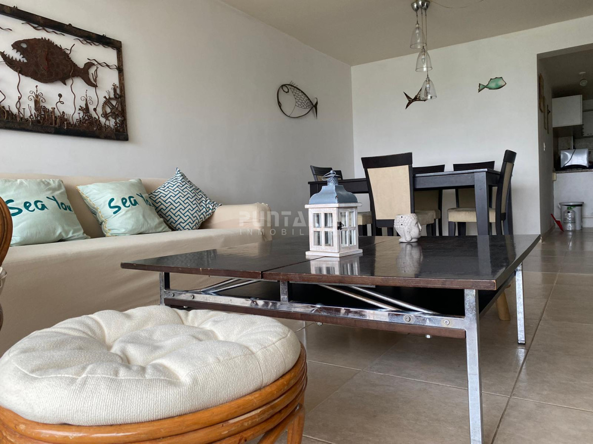 Apartamento ID.213169 - ALQUILER APARTAMENTO 2 DORMITORIOS EN LA MANSA 