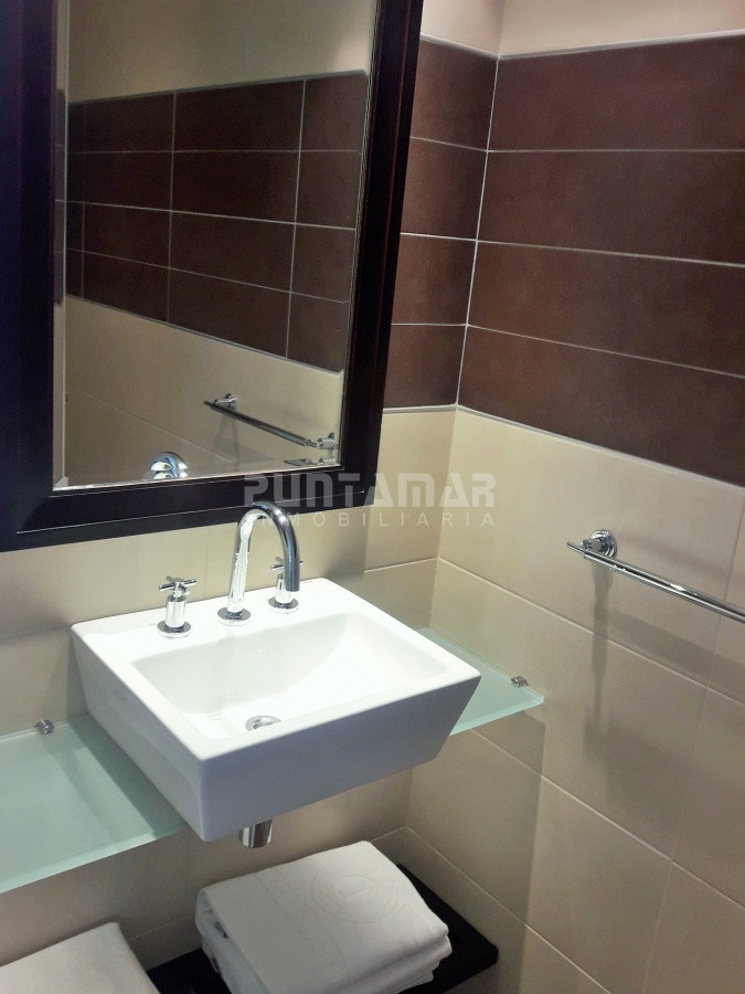 Apartamento ID.1369 - Departamento de 3 dormitorios en suite en Edificio de gran categoria