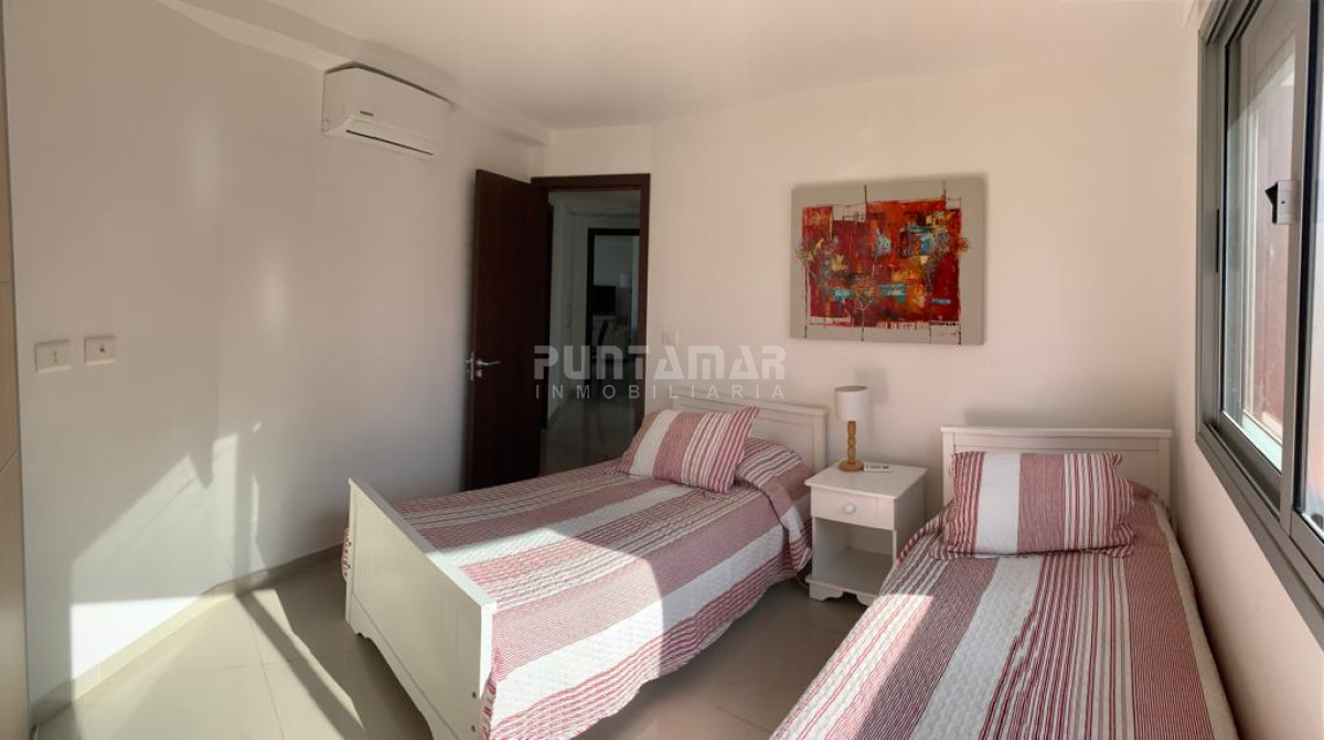 Apartamento ID.212746 - VENTA DE APARTAMENTO 3 DORMITORIOS EN ACAPULCO ROOSEVELT